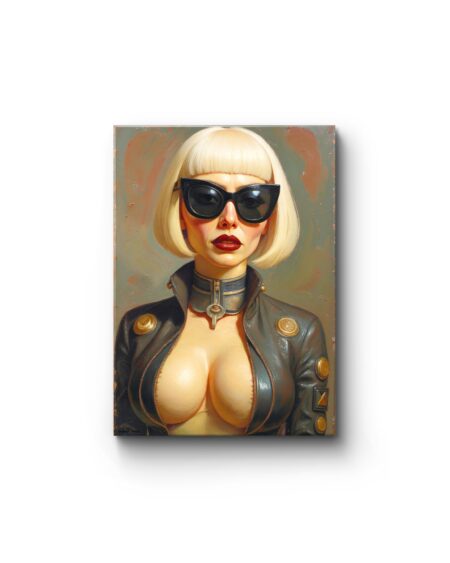 Drukowany obraz na płótnie „Wenus” 70x50cm